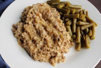 Velvety Pork Chop Suey