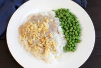 Mimi’s Signature Tuna Bake