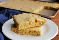 Sheet Pan Pancakes and Sausage