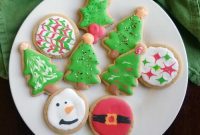 Flawless Royal Icing: Your Guide to Stunning Cookies