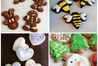 Sweet Shapes: Irresistible Cut-Out Cookies