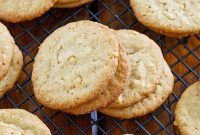 Seven-Cup Cookie Delights