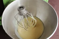 Sweetened Condensed Milk Whipped Cream Hack