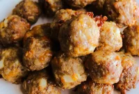 Savory Morning Bites