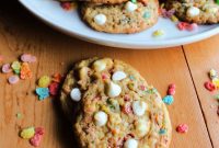 Pebble Perfection Cookies