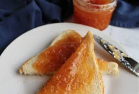 Berry Patch Zucchini Delight