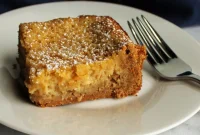 Apple Gooey Butter Delight