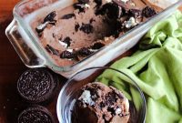 Simple Oreo Banana Delight