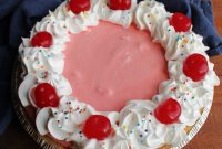 Effortless 3-Ingredient Jello Delight