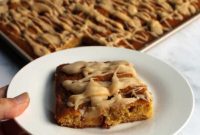 Nutty Brown Butter Glaze