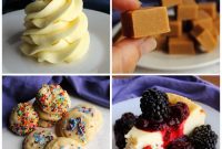 Creamy Condensed Milk Indulgences