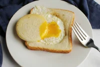 Sunrise Toast Delight