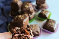 Decadent Chocolate Morsels