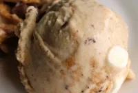 S’mores Ice Cream