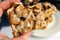 Effortless No Bake Smores Delight