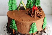 Handcrafted Camp Treat