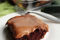 Decadent Chocolate Cream Cheese Frosting