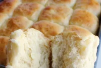 Sun-Kissed Hawaiian Buns