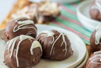 Old-Fashioned Martha Washington Candy