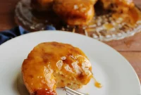 Gooey Maple Sticky Buns