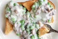 The Matriarch’s Mayday