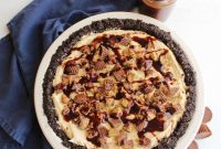 Effortless Peanut Butter Oreo Bliss