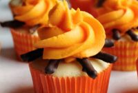 S’mores Cupcakes: Your Indoor Campfire Treat