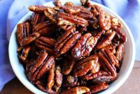 Sweet Heat Southern Pecans