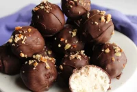 Granny’s Sweet Coconut Delights