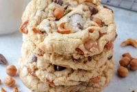 Treasure Trove Treats