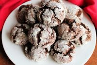 Fudgy Gooey Chocolate Delights