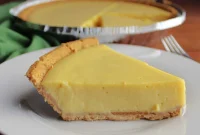 Tangy Sweet Key Lime Perfection