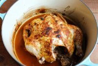 Your Guide to Unforgettable Dutch Oven Roast Chicken