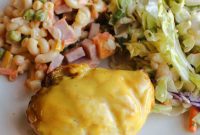 Tracy’s Golden Hen