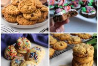 No More Flat Cookies: Your Guide to Preventing Spread