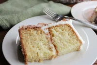 The 10-Inch Vanilla Classic