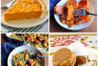Sweet Potato Creations