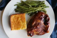 MiMi’s Signature Oven Barbecue Chicken