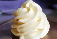 Taming the Sweetness of Buttercream