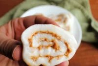 Grandma’s Treasured Potato Treat