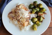 Grandma’s Signature Celebration Chicken