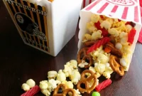 Ultimate Cinema Munchies