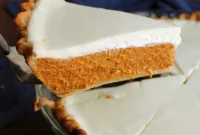 Decadent Layered Pumpkin Dream