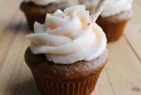 Peach Perfection Buttercream