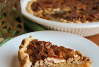 Timeless Pecan Perfection