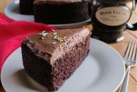 Chocolate Velvet Indulgence