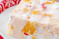 Grandma’s Heirloom Frozen Fruit Treat