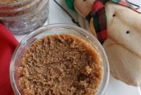 Warm Snickerdoodle Sugar Polish