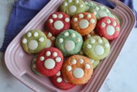 Playful Paws Fruit Treats