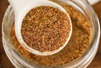 Craft Your Perfect Taco Spice Blend